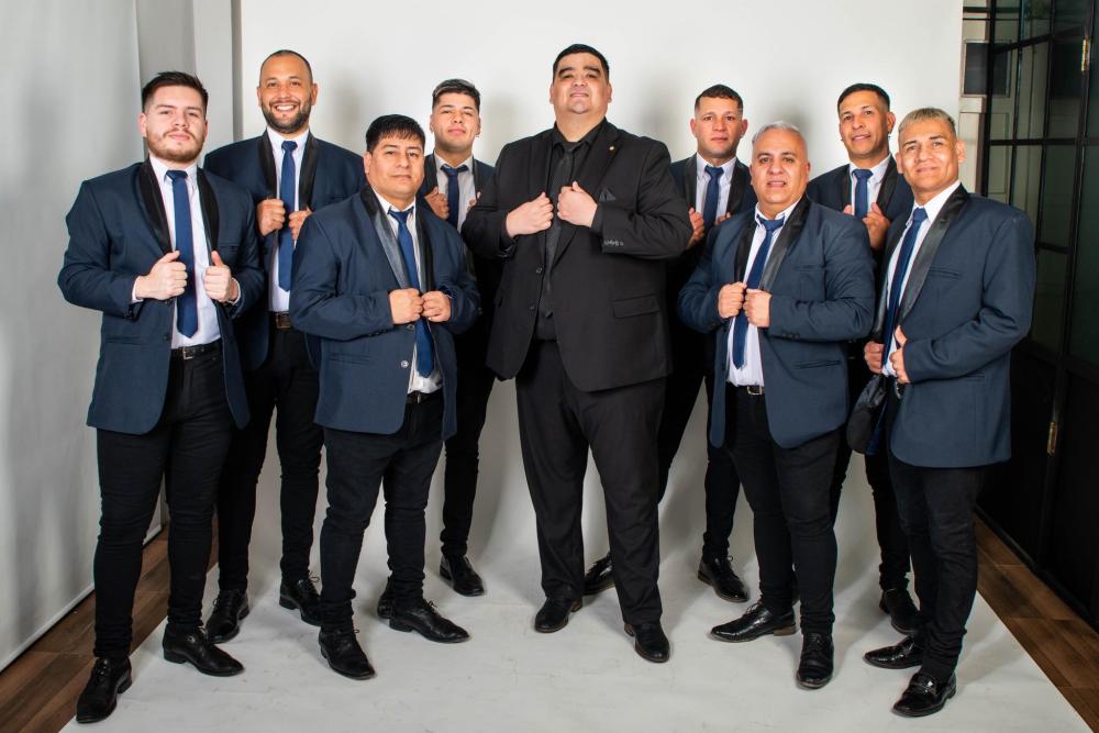 Febrero a pura cumbia en el Teatro Argentino: arranca la La Nueva Luna, y gratis