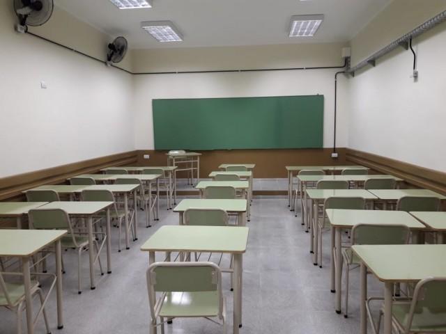 Cuánto pone Kicillof para reparar las escuelas bonaerenses de cara al inicio de clases