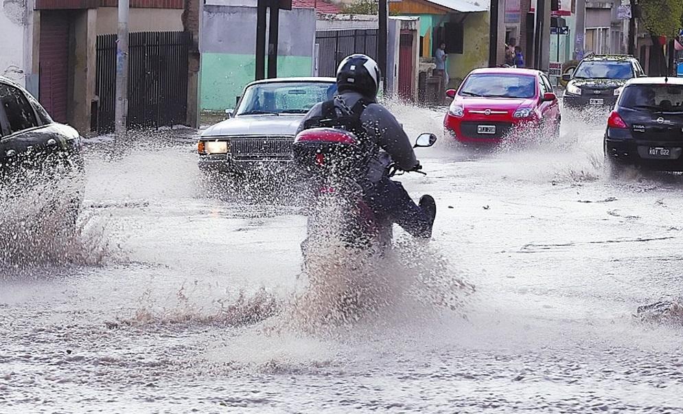 Atención, establecen el nivel de alerta 