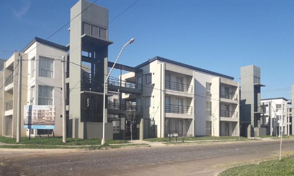 PROCREAR: la Provincia apuntó a Nación por el abandono de más de 16.000 viviendas