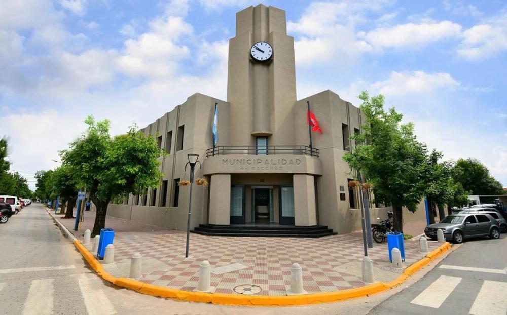 Escobar consigue ser el único municipio bonaerense con calificación crediticia positiva