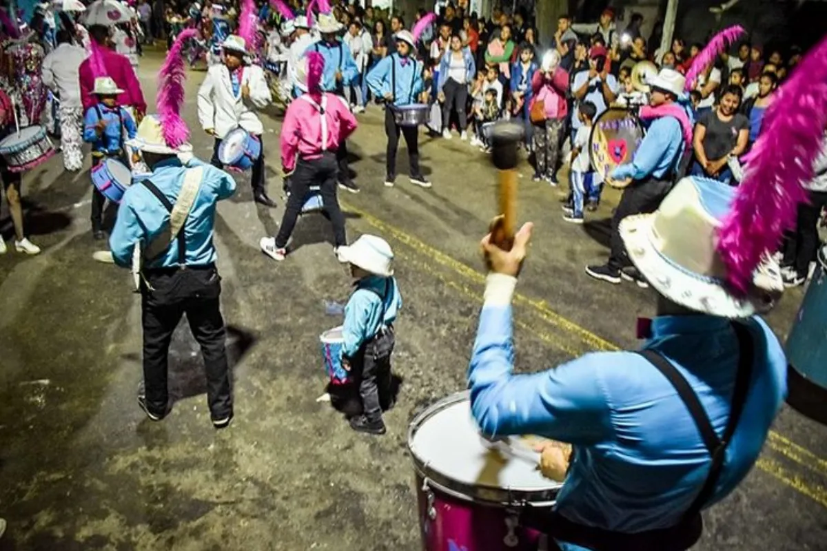 Así será el gran Carnaval de la Flor 2025: cronograma completo