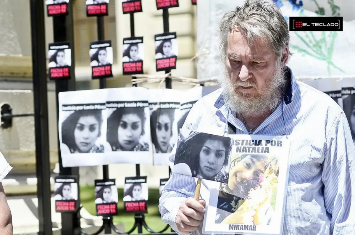 Melmann: después de 24 años, la Justicia ordenó que se extraiga sangre a 8 policías