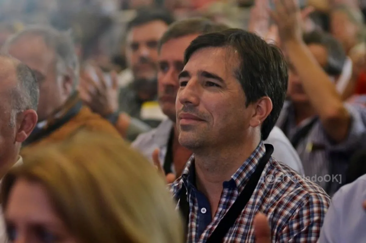 ¿Con sueños de Gobernador?: intendente radical comienza a caminar la Provincia