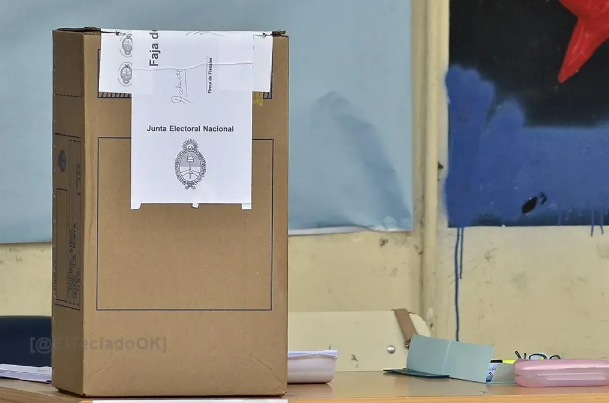 ¿Qué son las elecciones concurrentes? El sistema que plantea el kirchnerismo