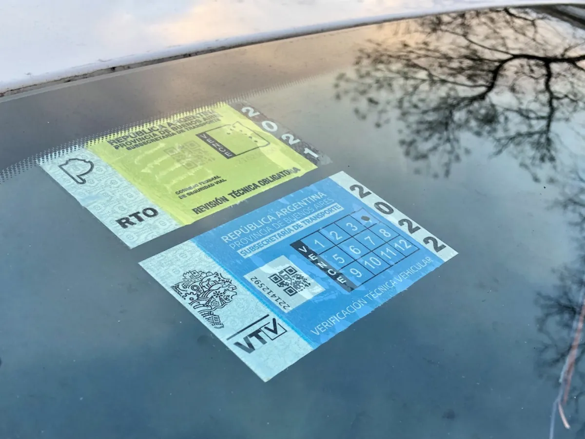 Buscan modernizar y flexibilizar la Verificación Técnica Vehicular en la Provincia