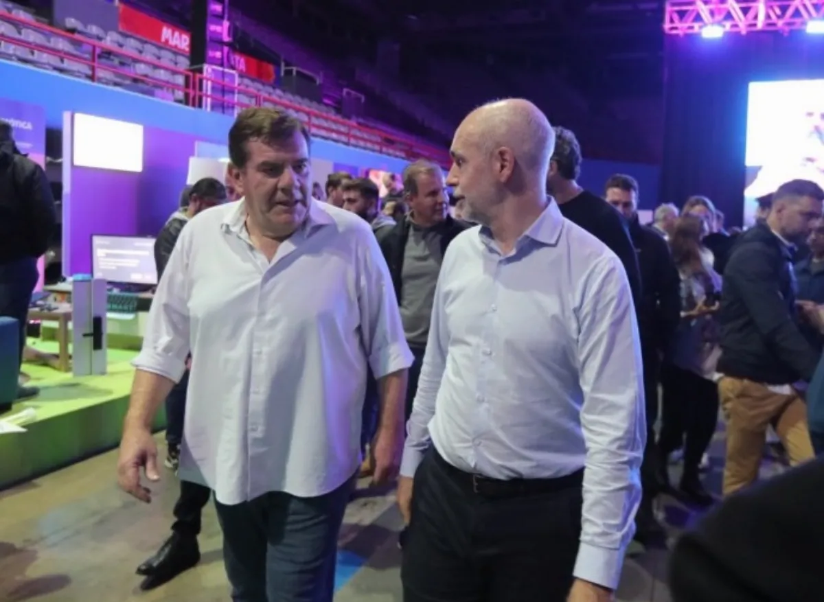 “Robin Hood de los ricos”: intendente PRO se hizo el picante y le cantaron la justa
