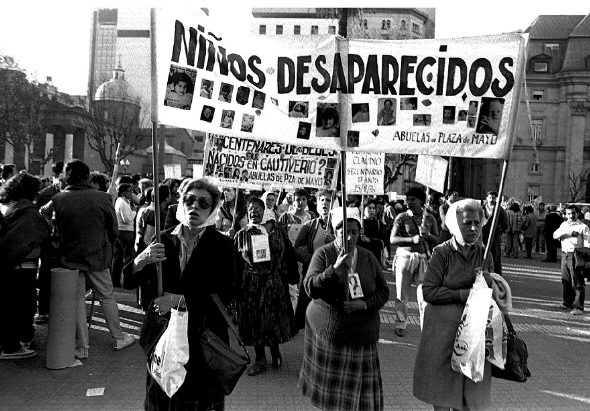 Por qué se conmemora el Día Nacional de la Memoria por la Verdad y la Justicia