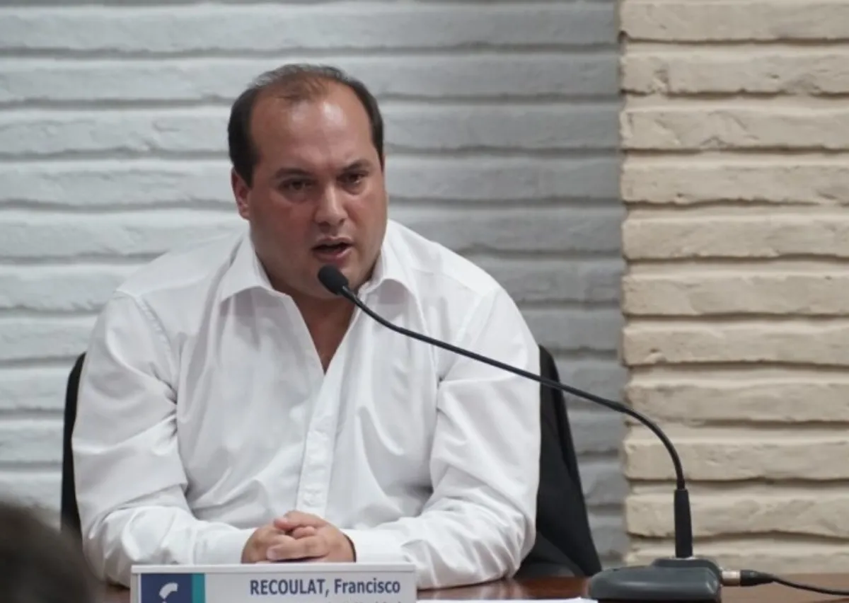 Trenque Lauquen: Recoulat invitó a los concejales a gestionar ante Nación y Provincia