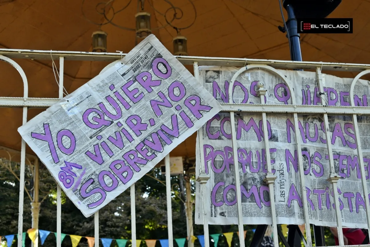 8M: nueve de cada diez mujeres en edad cercana a jubilarse, no podrán hacerlo