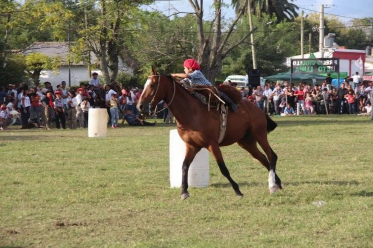 La Fiesta del Arraigo ya está entre nosotros: conocé el cronograma completo