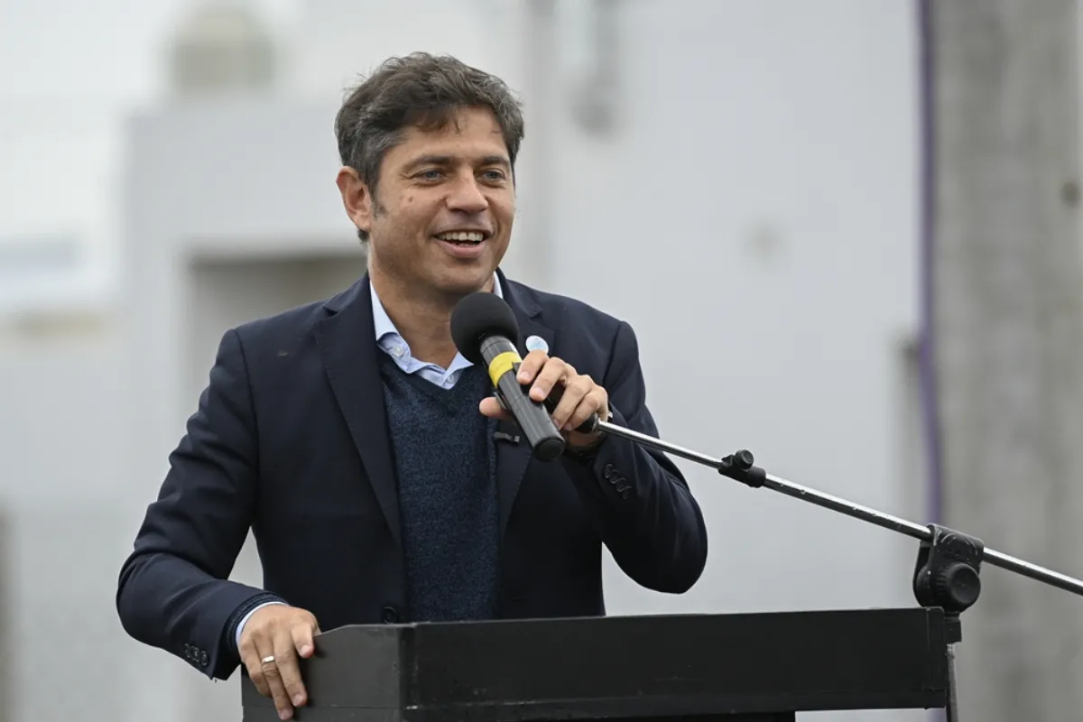 “Más políticas y mejores resultados”: el gobernador entregó viviendas en Tornquist