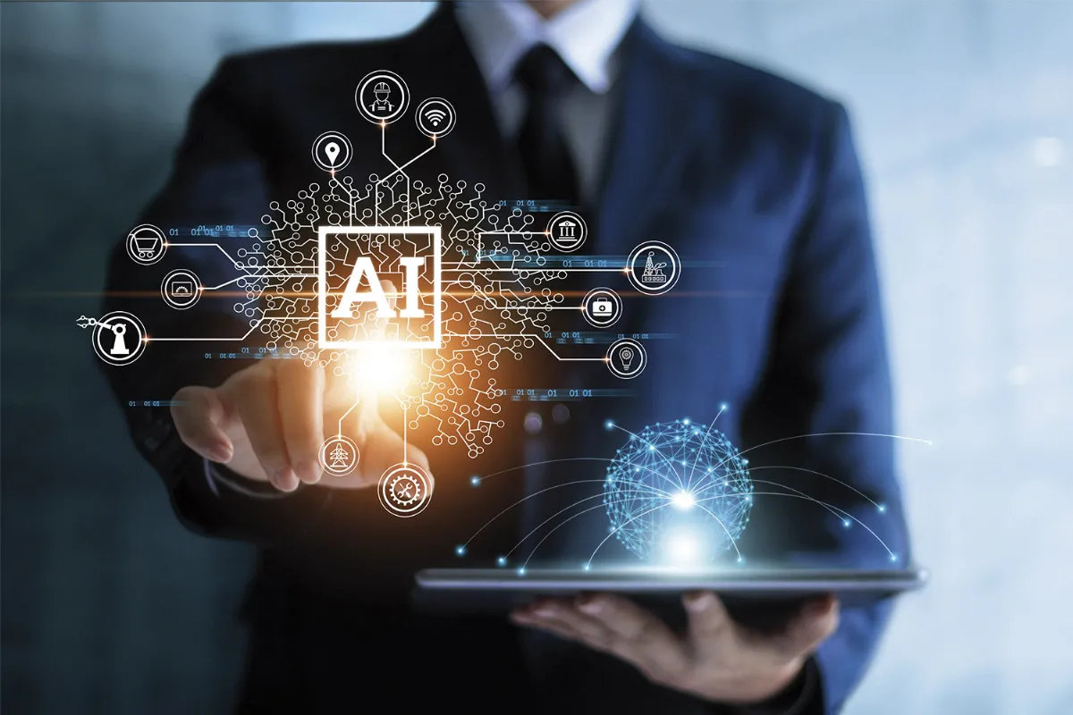 Buscan crear un Observatorio sobre Inteligencia Artificial en la Provincia