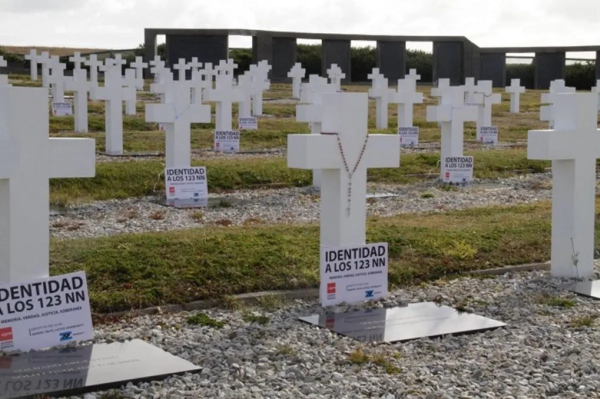 Casación admite los reclamos de excombatientes de Malvinas por hechos de tortura