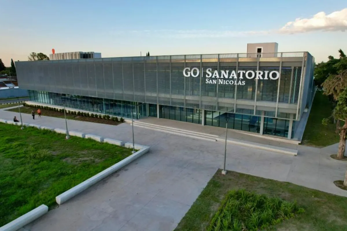 Municipio del norte bonaerense recibió premio por el uso de tecnología en Salud