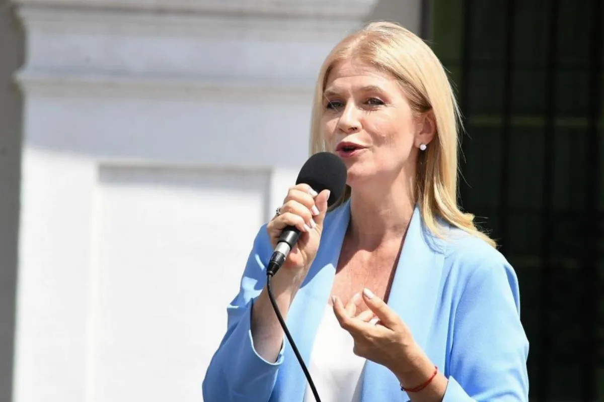 “Cuando el Estado no protege los derechos, les da la espalda a las nuevas generaciones”