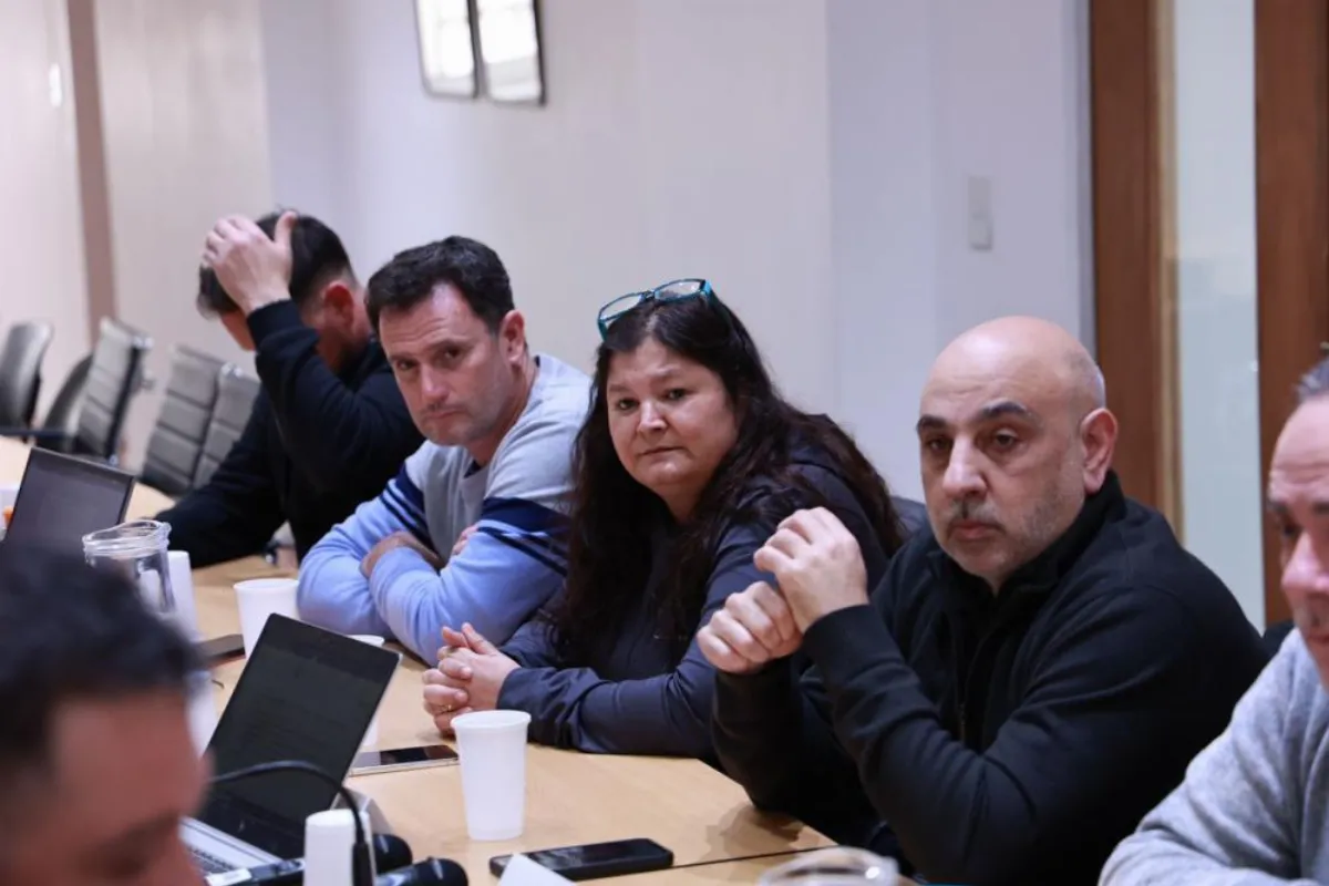 Salarios: Judiciales exigen a Provincia la convocatoria urgente a paritarias