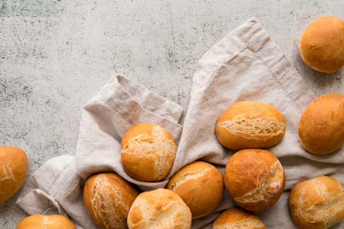 Advierten que el kilo de pan podría pasar a costar 4000 pesos en los próximos días
