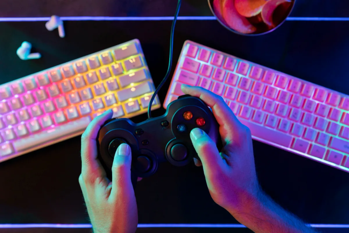 Eliminan la percepción del 30% que se aplica a las plataformas de juegos online