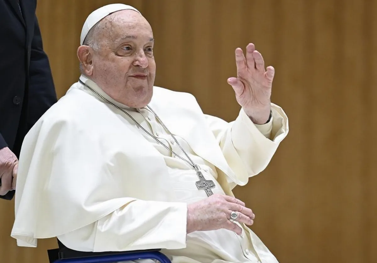 A los 88 años de edad, falleció el Papa Francisco: qué dijo el Gobierno de Milei
