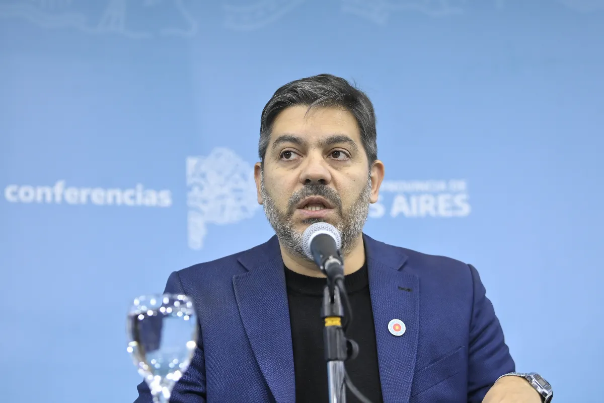Bianco: “El Presidente dejó caer la inversión más grande de la historia del país”