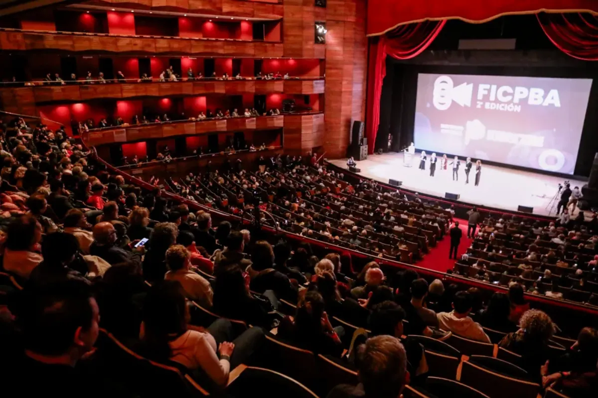 Ya están las fechas del tercer Festival de Cine de la Provincia: los detalles