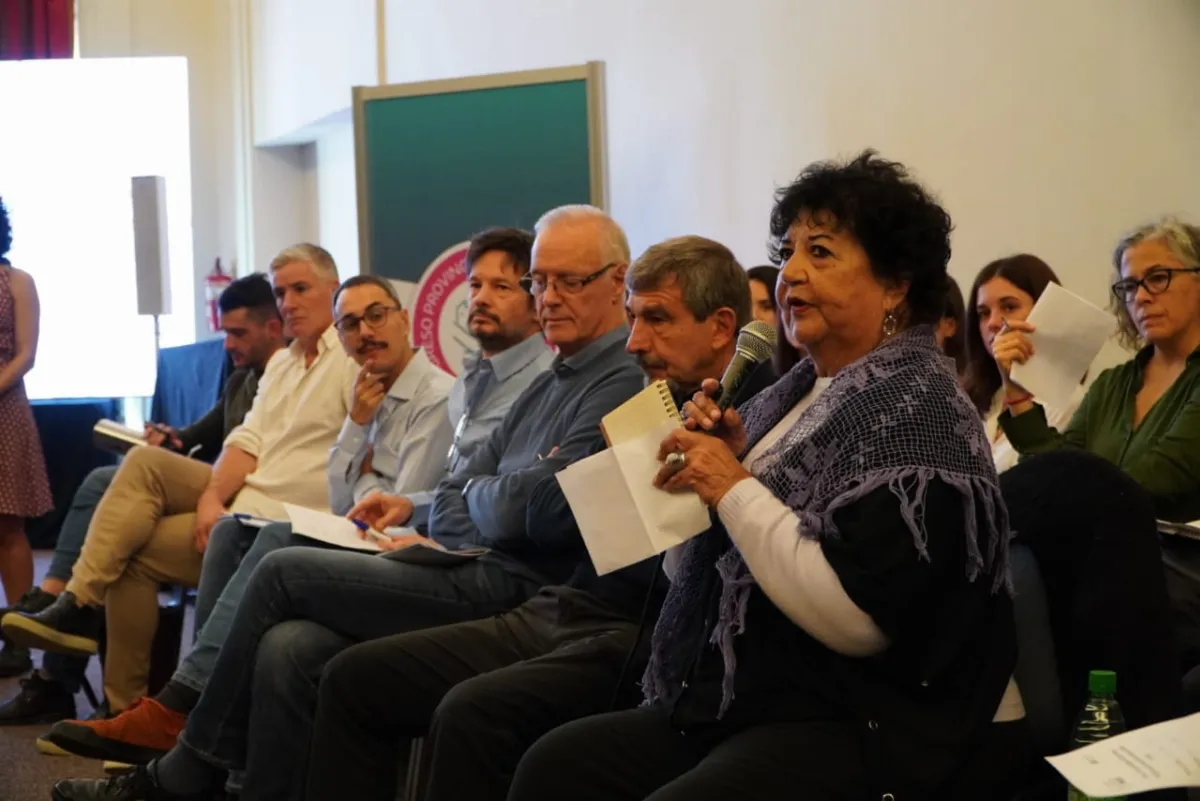 Cómo va, según la Provincia, el Plan Quinquenal de Salud lanzado en 2023