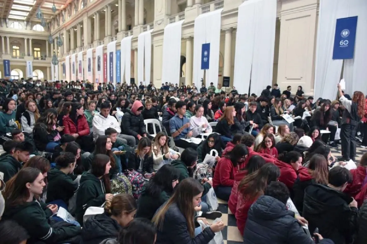 La Universidad Católica de La Plata prepara una nueva edición de su tradicional Expo