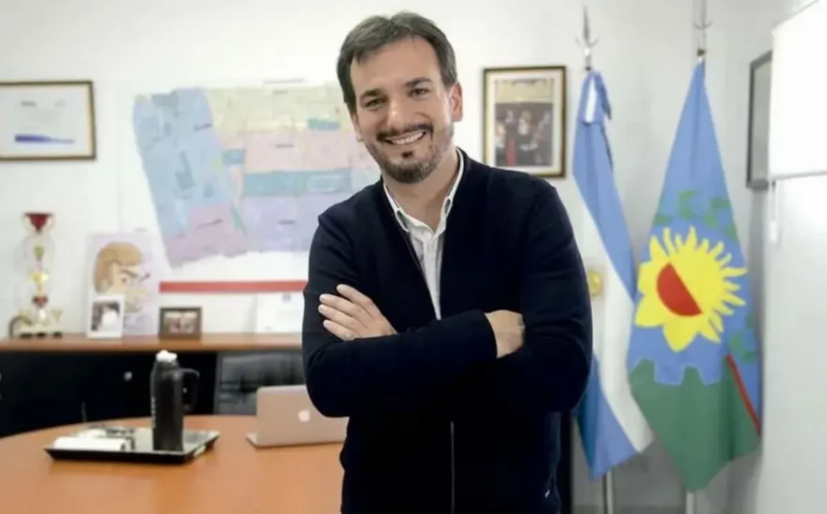 Galmarini: “Massa nos pide que sigamos trabajando para mantener la unidad”