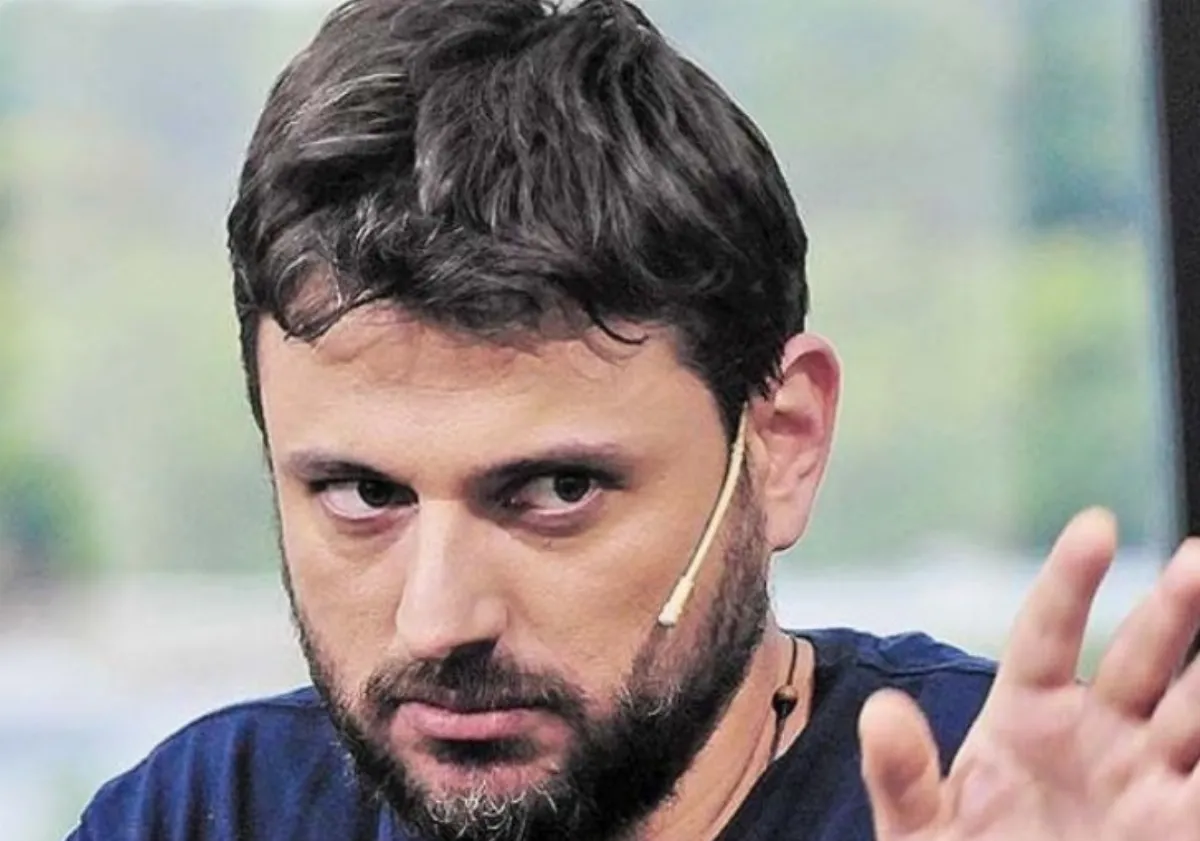 Se calentó Grabois, no quiere hablar ni con Kicillof ni con CFK: “Me tienen las pelotas llenas”