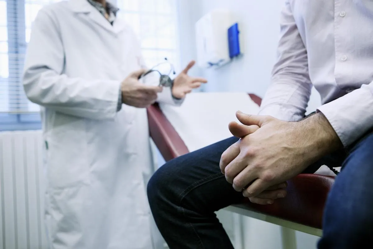 Crecen las prácticas de vasectomías sin bisturí en los hospitales públicos