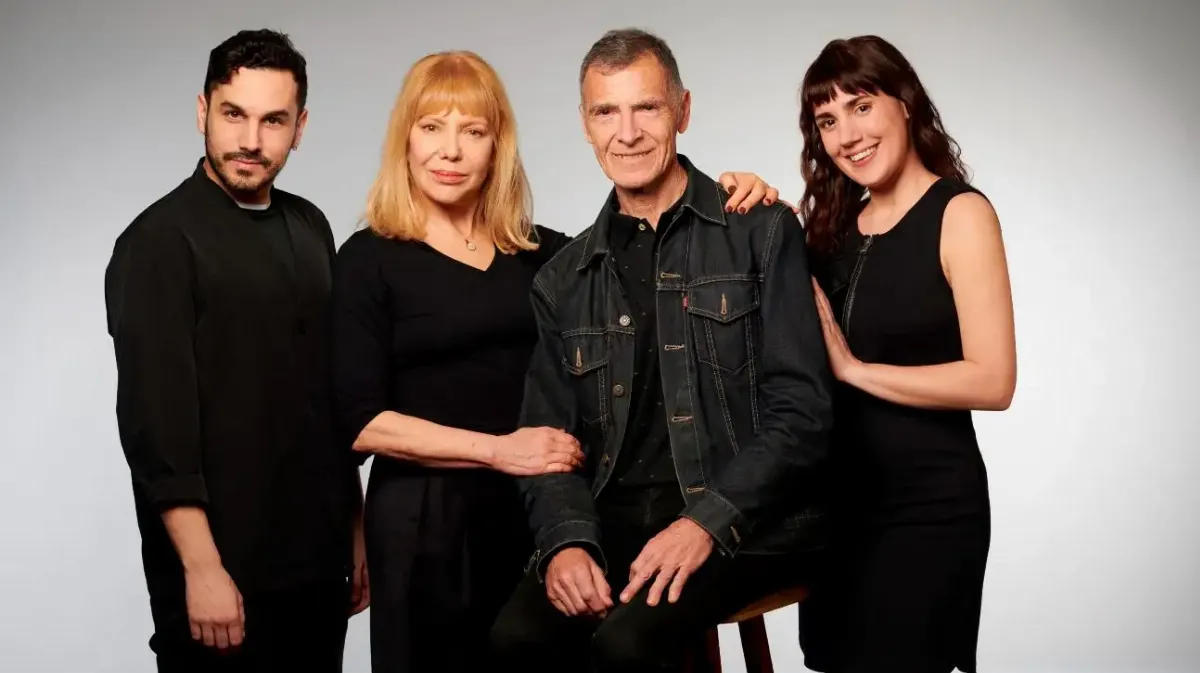 El nuevo teatro de San Fernando presentó su programación: mirá la cartelera