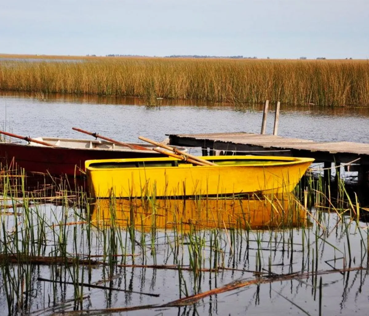 Turismo bonaerense: Maipú, un pago con naturaleza y tradición