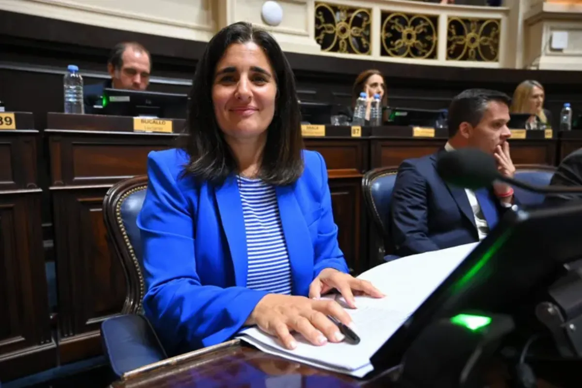 Los lilitos buscan cerrarle el paso a CFK en la provincia con Ficha Limpia