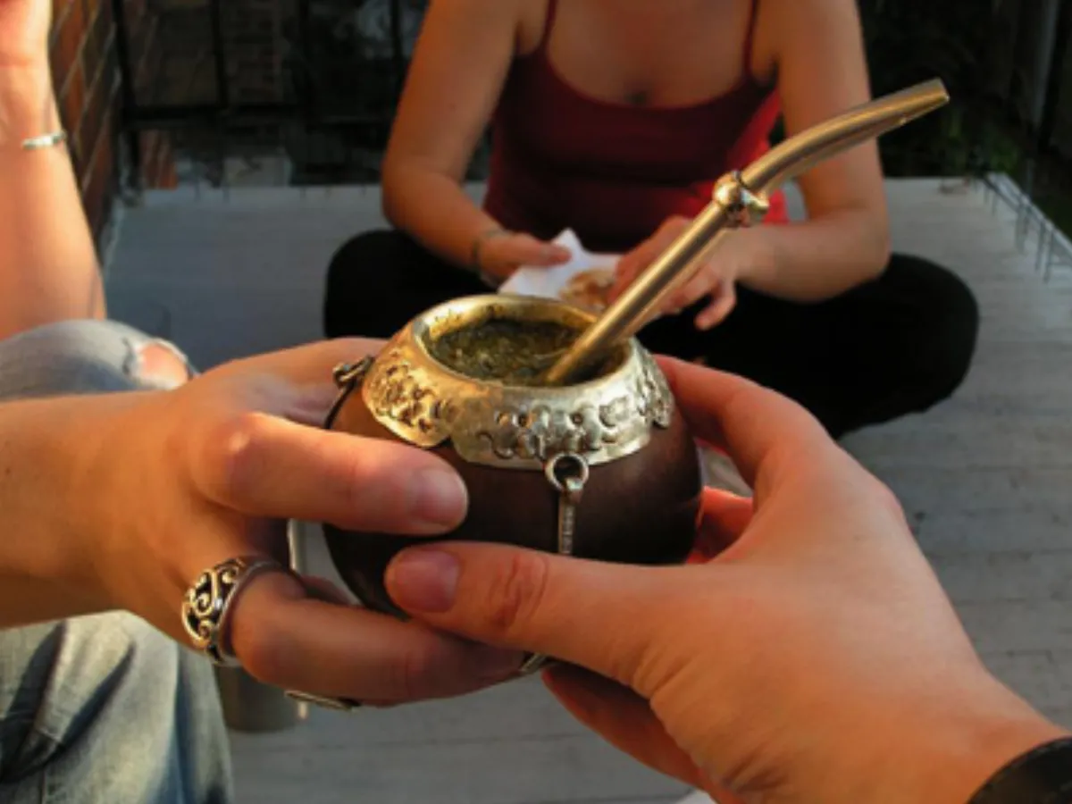 Se acerca la Expo Mate, un evento solidario con la icónica bebida como protagonista