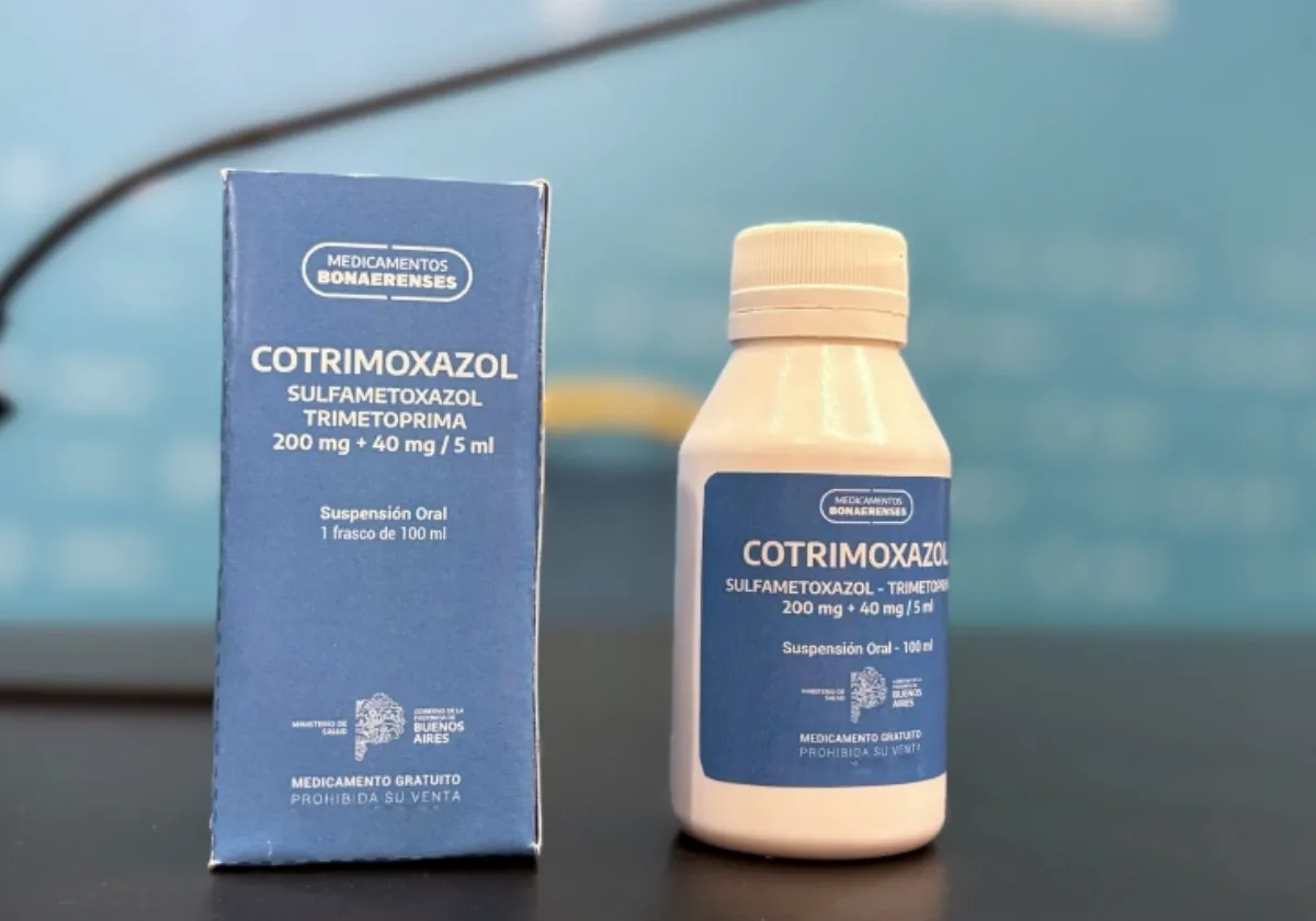 Cómo es el programa de la Provincia que incluye la cobertura de 74 medicamentos