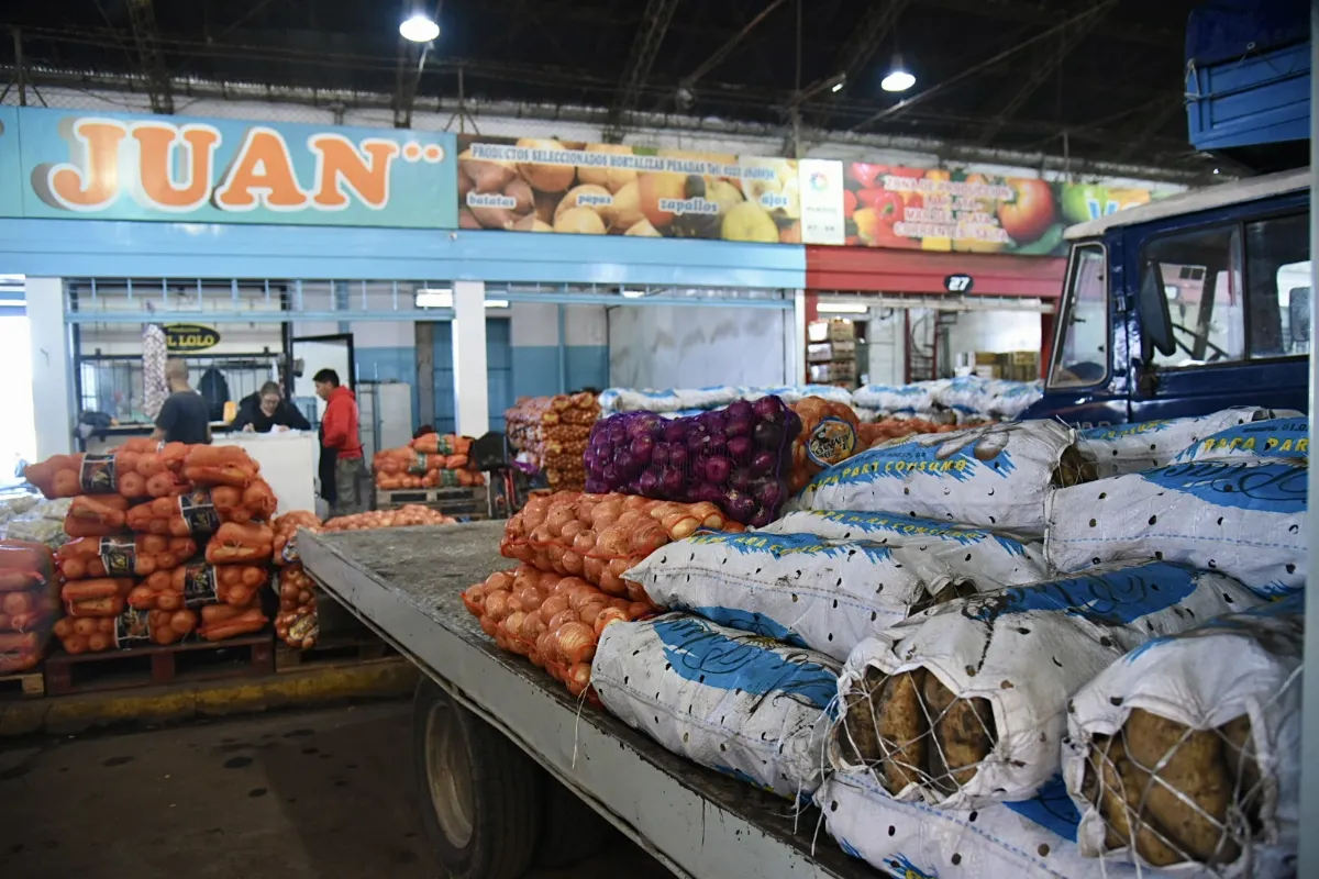 Atención, bolsillos: nuevas ofertas y promociones en el Mercado Regional platense