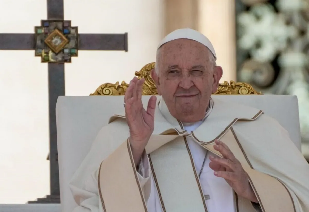 Redes sociales: la política bonaerense despide con dolor al Papa Francisco