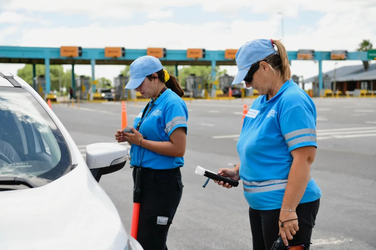 Prevención: por Semana Santa, habrá operativos de tránsito en toda la Provincia