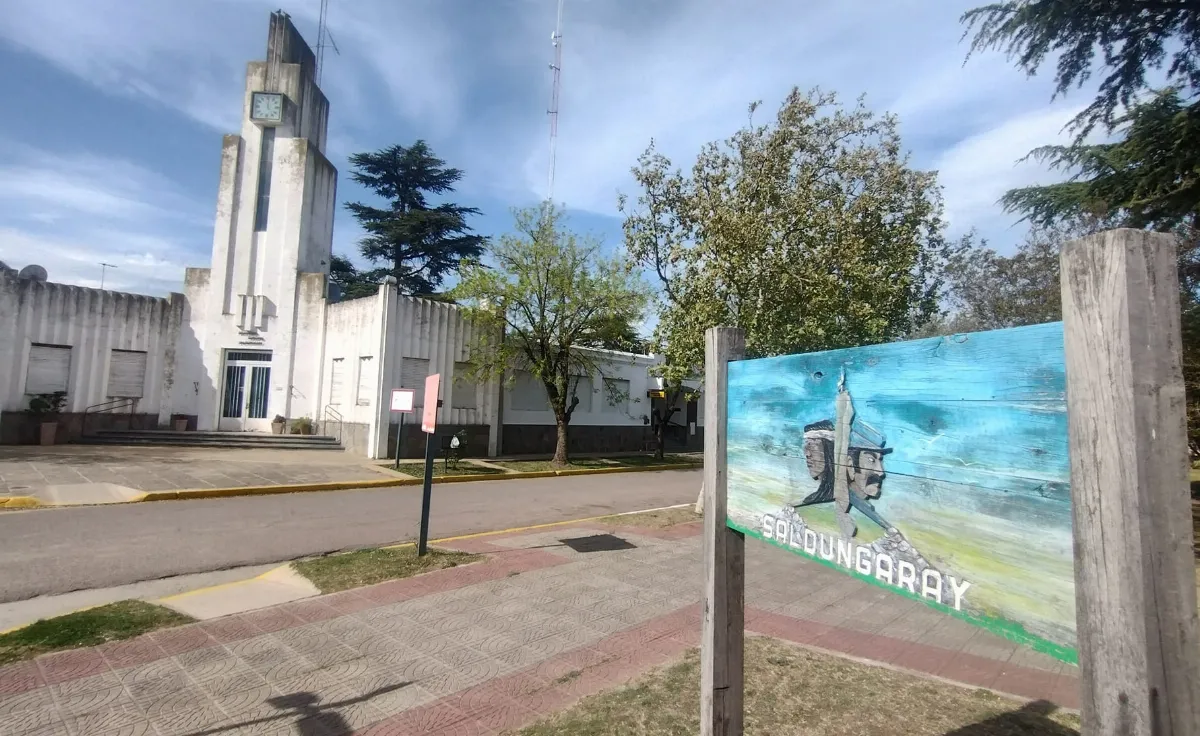 Llega la décima Fiesta Provincial de la Vendimia: todo lo que hay que saber