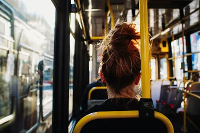 Aumento el transporte: cuánto saldrá viajar en colectivo desde el jueves