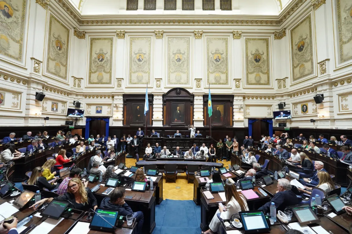 Diputados buscará tratar la suspensión de las PASO en la Provincia