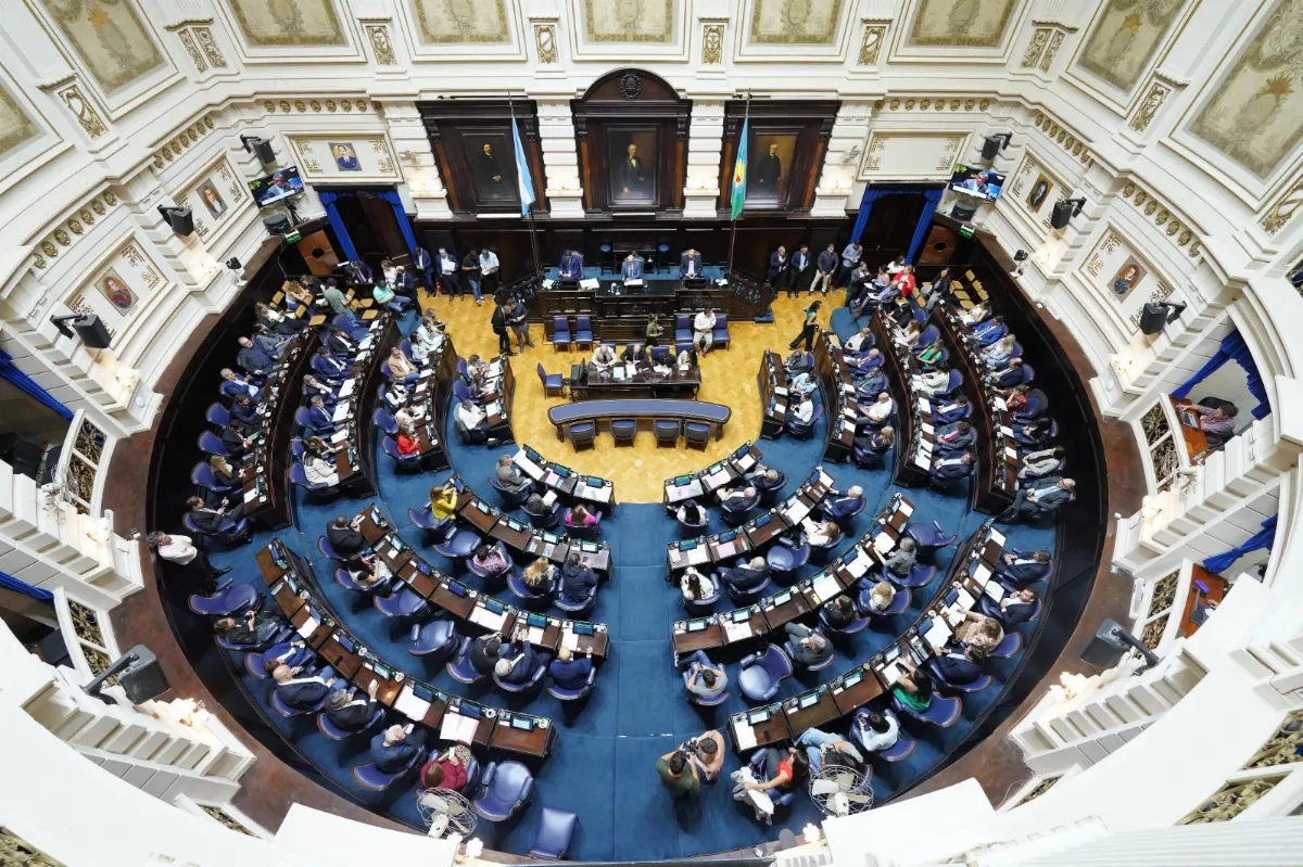 Las diferencias en el peronismo trabaron el debate por la suspensión de las PASO
