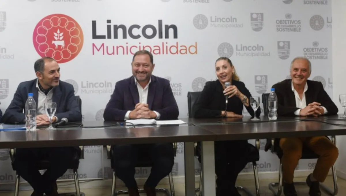 Por primera vez, municipio radical tendrá un convenio colectivo de trabajo