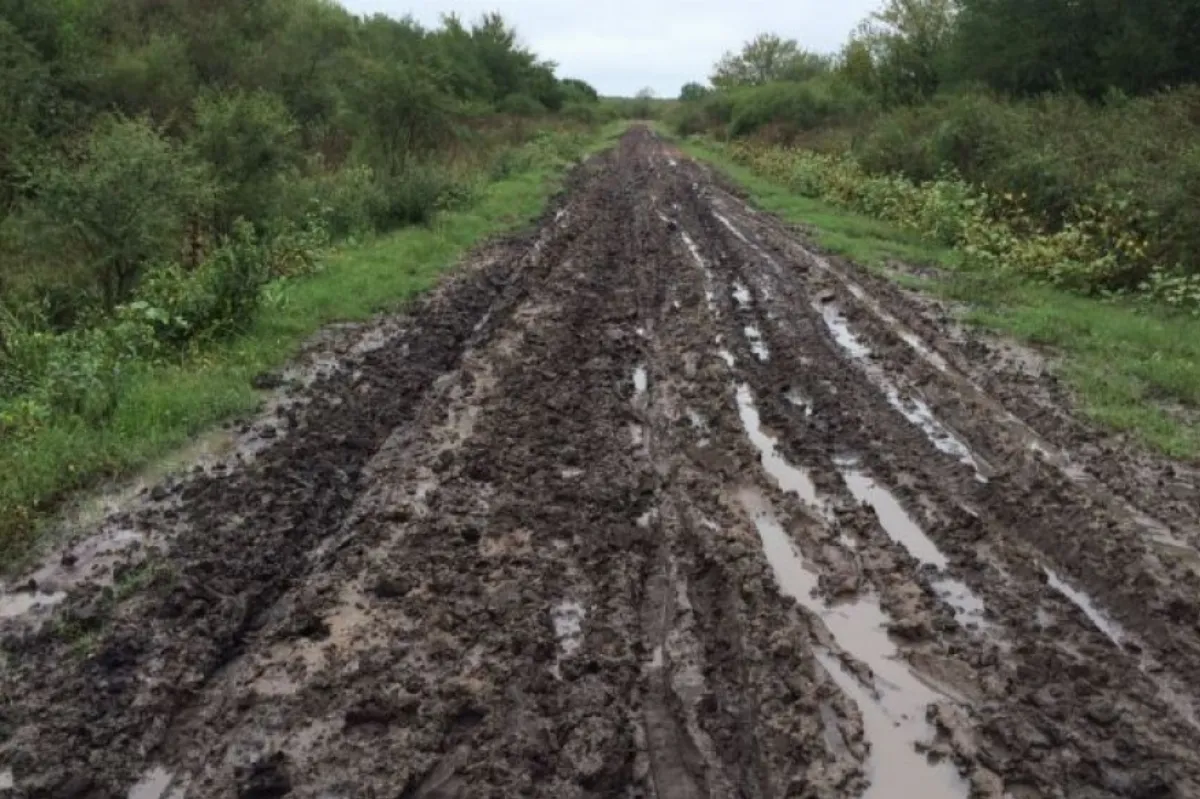Provincia destinará $2.000 millones para mejorar los caminos rurales