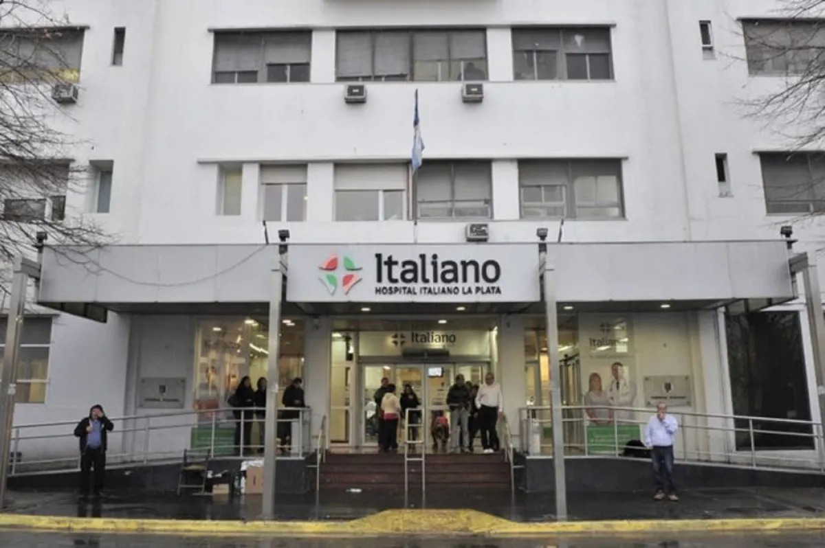 La Plata: investigan 9 muertes en un hospital por el uso de fentanilo contaminado