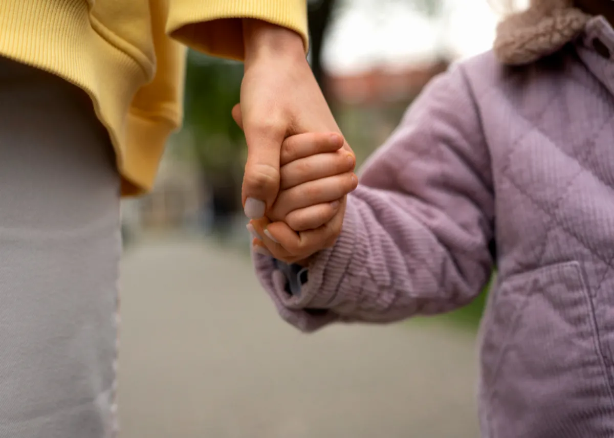 En el 57% de los hogares no hay hijos menores y cayó un 40% la tasa de natalidad