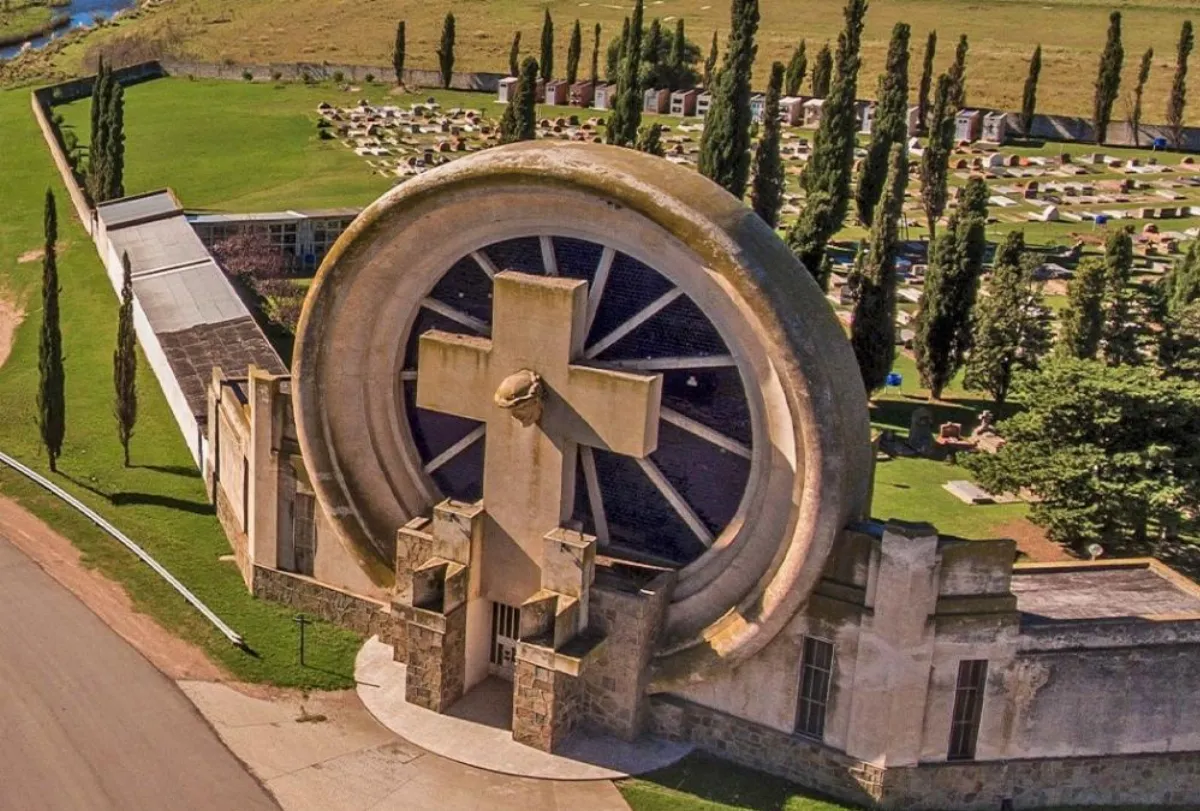 Un pueblo bonaerense y otros siete del resto del país compiten por ser los mejores del mundo