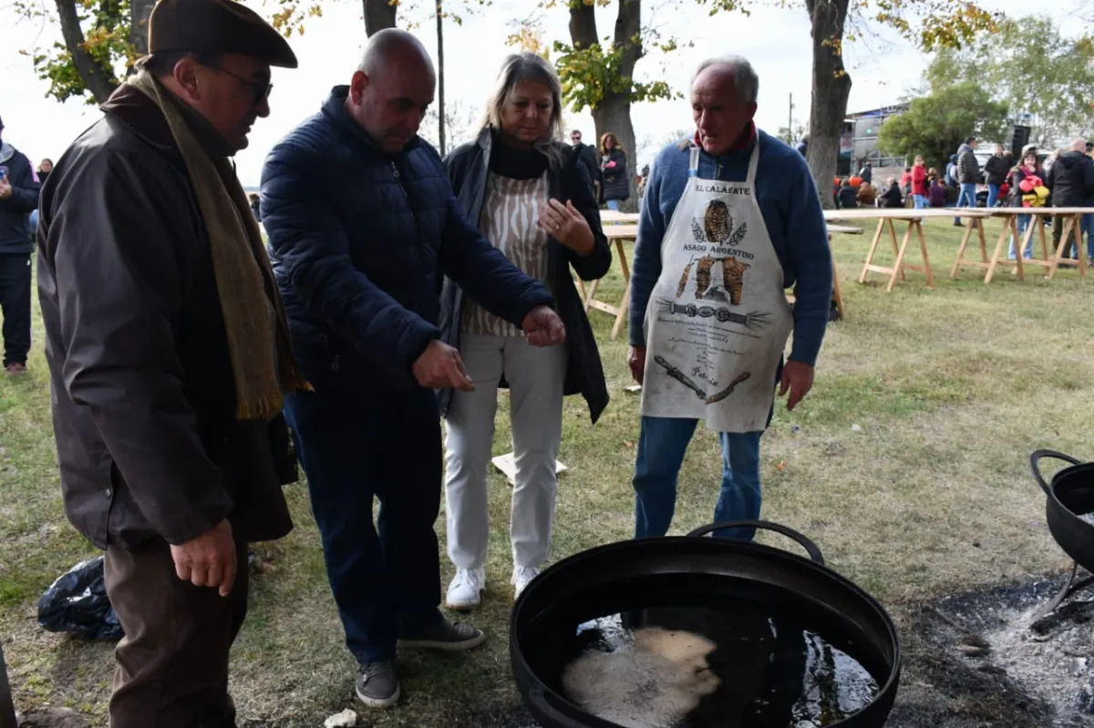 Se hace la segunda edición de Fiesta de la Empanada al Disco: lo que hay que saber