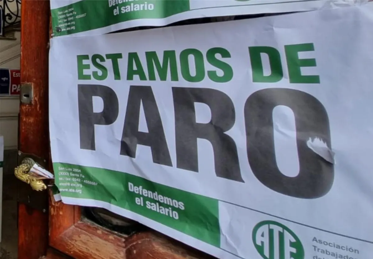 Vía DNU, el gobierno amplía las actividades esenciales y limita el derecho a huelga